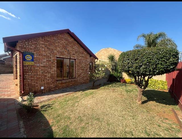 3 bed property to rent in DANVILLE